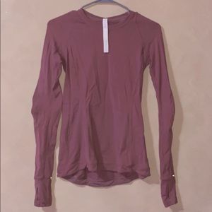 lululemon shirt